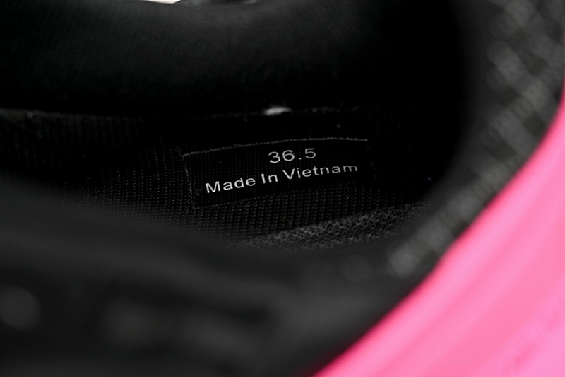 【DA3LJ】黑粉-19 盟可睐 户外运动着山系 I209A 4M00230 M2058 Moncler Trailgrip Fluorescent Black Black Powder
