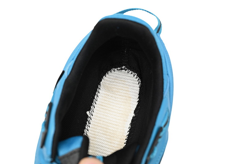 【DA3LJ】黑蓝-18 盟可睐 户外运动着山系 I209A 4M00230 M205872E Moncler Trailgrip Fluorescent Black Black Blue