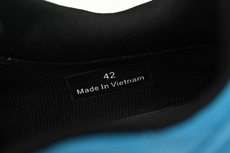 【DA3LJ】黑蓝-18 盟可睐 户外运动着山系 I209A 4M00230 M205872E Moncler Trailgrip Fluorescent Black Black Blue