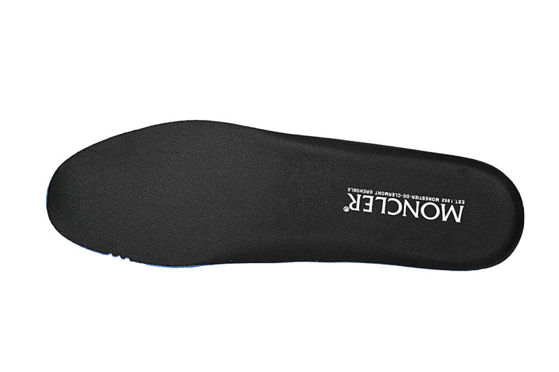 【DA3LJ】黑蓝-18 盟可睐 户外运动着山系 I209A 4M00230 M205872E Moncler Trailgrip Fluorescent Black Black Blue
