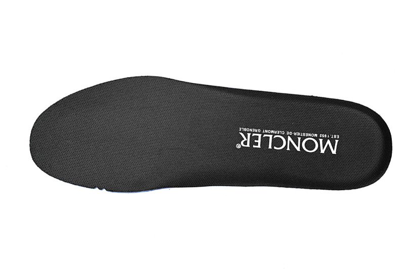 【DA3LJ】米白紫-20 盟可睐 户外运动着山系 I209A 4M00230 M2058  Moncler Trailgrip Fluorescent Black Beige Purple