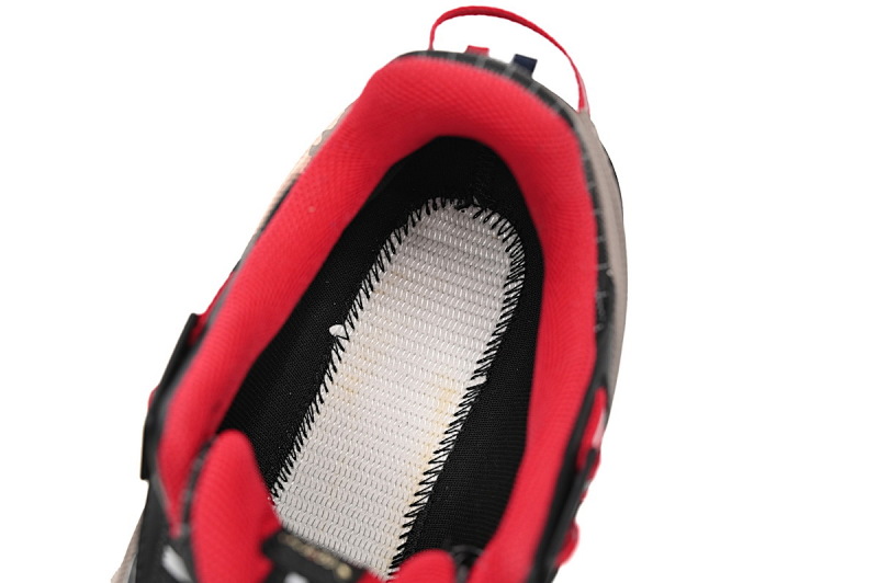 【DA3LJ】黑灰-11 盟可睐 户外运动着山系 I109A4 M00260 M2058 Moncler Trailgrip Black Grey -11