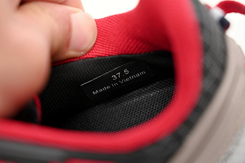 【DA3LJ】黑灰-11 盟可睐 户外运动着山系 I109A4 M00260 M2058 Moncler Trailgrip Black Grey -11