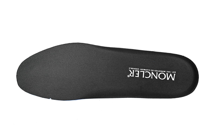 【DA3LJ】黑紫-15 盟可睐 户外运动着山系 I209A 4MDD090 M2671 Moncler Trailgrip Fluorescent Black Black Purple
