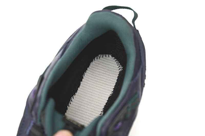 【DA3LJ】黑蓝紫-12 盟可睐 户外运动着山系 H2098 4M00120 M2058 Moncler Trailgrip Fluorescent Black Blue Purple