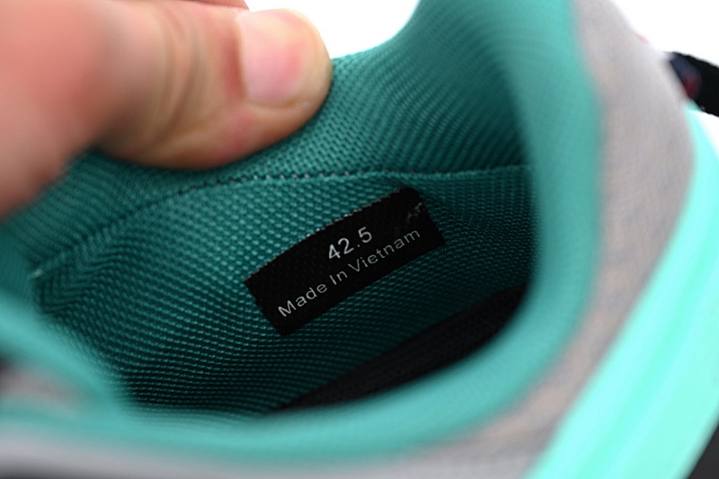 【DA3LJ】黑浅绿-9 盟可睐 户外运动着山系 I109A4 M00350 M2062 Moncler Black Green