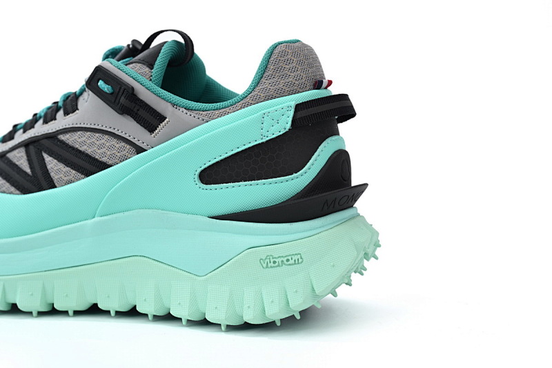 【DA3LJ】黑浅绿-9 盟可睐 户外运动着山系 I109A4 M00350 M2062 Moncler Black Green
