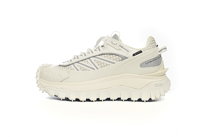 【DA3LJ】白色-1 盟可睐 户外运动着山系 I109A4 M00350 M2056 Moncler  White