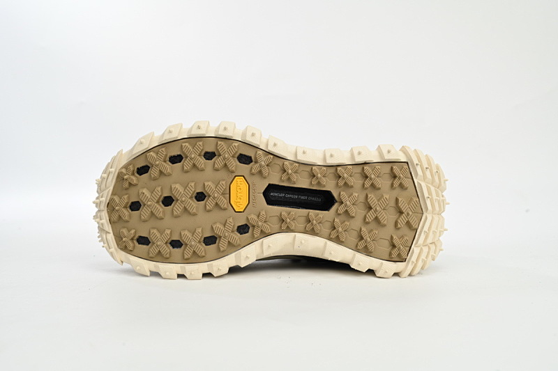 【DA3LJ】灰白色-3 盟可睐 户外运动着山系 I109A4 M00260 M2671 Moncler Trailgrip Grey