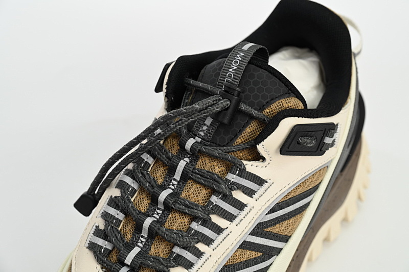 【DA3LJ】灰白色-3 盟可睐 户外运动着山系 I109A4 M00260 M2671 Moncler Trailgrip Grey