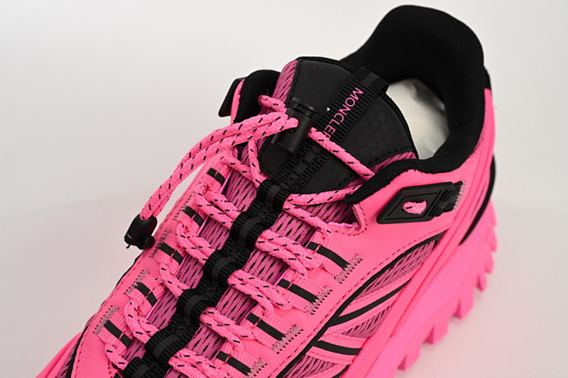 【DA3LJ】粉色-10 盟可睐 户外运动着山系 I109A4 M00260M296 0P49 Moncler Trailgrip Pink