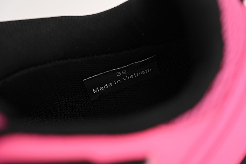 【DA3LJ】粉色-10 盟可睐 户外运动着山系 I109A4 M00260M296 0P49 Moncler Trailgrip Pink
