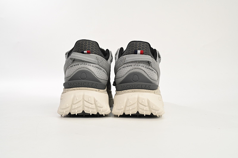 【DA3LJ】灰色-6 盟可睐 户外运动着山系 I109A4 M00260M296 2900 Moncler Trailgrip Grey