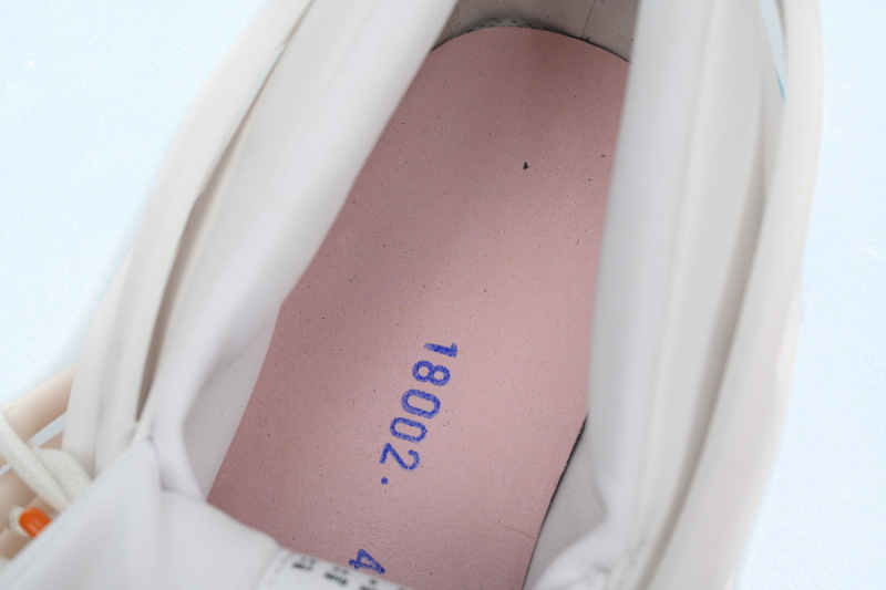 yupoo_304051_aaf6ad17.jpg 【EA0LJ】白蓝-15 巴尔曼子弹系列低帮运动休闲鞋 YM1VJ309 BALMAIN Multikolor Buty sportowe White Blue