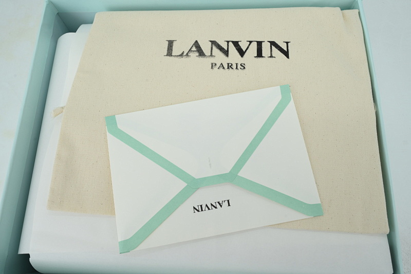yupoo_304393_73e5a778.jpg 【EA1ET】蓝灰色 顶级版本浪凡运动鞋休闲面包鞋 LANVIN Blue Gray