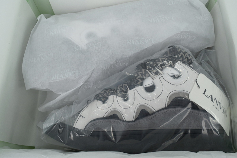 yupoo_304498_eae6302b.jpg 【EA1ET】黑白灰 顶级版本浪凡运动鞋休闲面包鞋 LANVIN Black Whiteand Gray