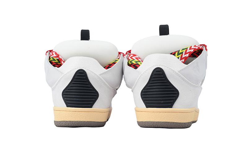 yupoo_304834_7ccd15e6.jpg 【EA1ET】灰白色 顶级版本浪凡运动鞋休闲面包鞋 LANVIN White