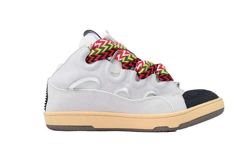 yupoo_304834_cefe8997.jpg 【EA1ET】灰白色 顶级版本浪凡运动鞋休闲面包鞋 LANVIN White
