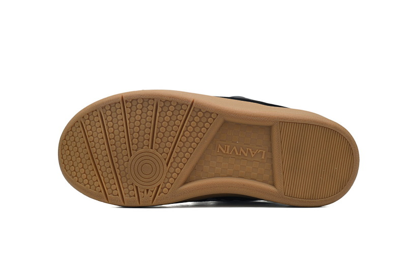 yupoo_304858_6ce24339.jpg 【CA1ET】黑黄 浪凡运动鞋休闲鞋面包鞋 LANVIN Curb Black Yellow