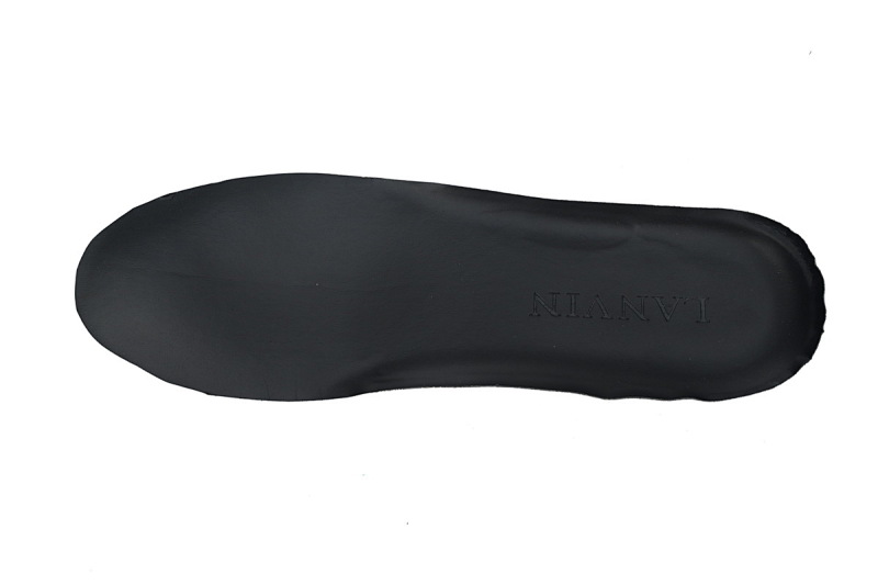 yupoo_304858_779df568.jpg 【CA1ET】黑黄 浪凡运动鞋休闲鞋面包鞋 LANVIN Curb Black Yellow