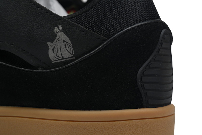 yupoo_304858_b36cd84d.jpg 【CA1ET】黑黄 浪凡运动鞋休闲鞋面包鞋 LANVIN Curb Black Yellow