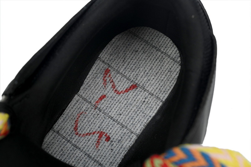 yupoo_304858_e71c4ddb.jpg 【CA1ET】黑黄 浪凡运动鞋休闲鞋面包鞋 LANVIN Curb Black Yellow