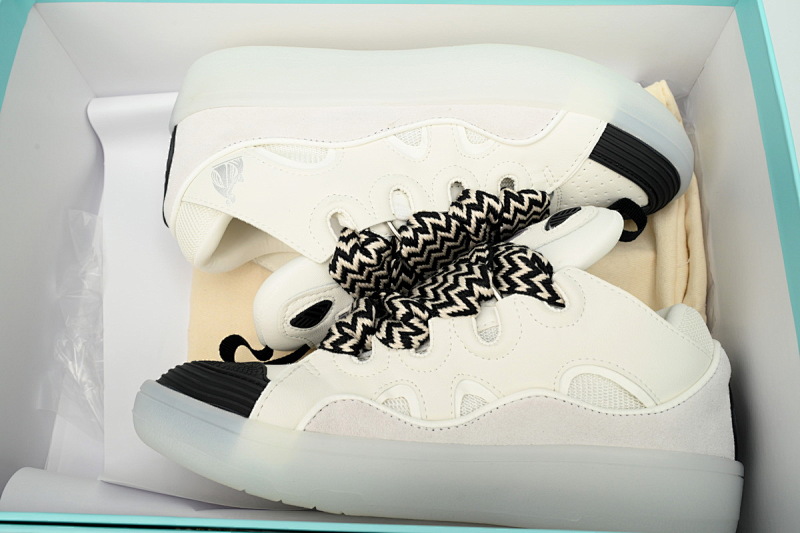 yupoo_304902_09eae275.jpg 【CA1ET】仕女白 浪凡运动鞋休闲鞋面包鞋 LANVIN White Maiden White