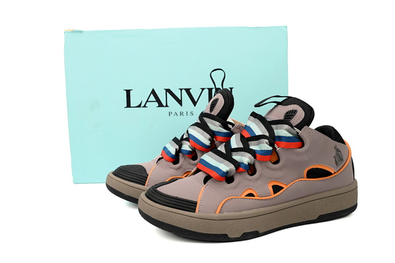 yupoo_304926_3549378e.jpg 【CA1ET】仕女棕色 浪凡运动鞋休闲鞋面包鞋 LANVIN White Ladies Brown