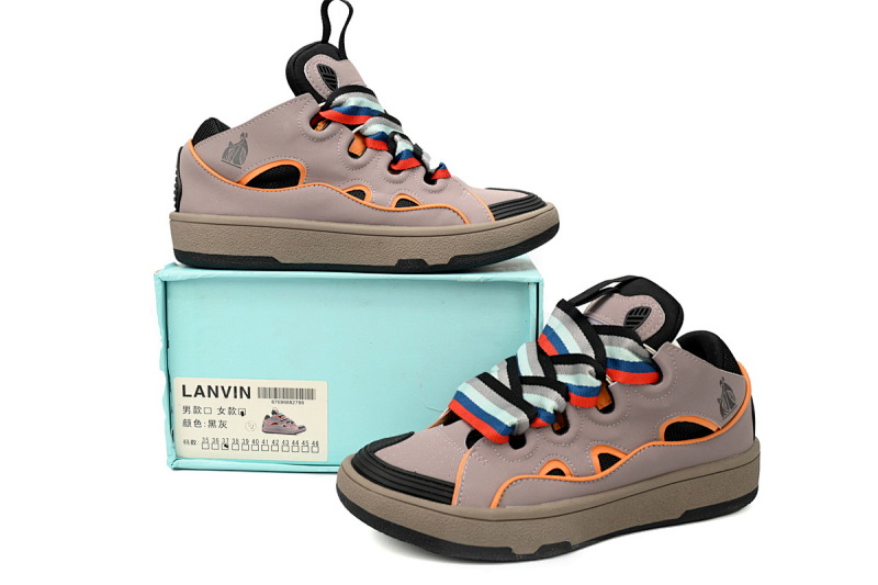 yupoo_304926_3f53e0c5.jpg 【CA1ET】仕女棕色 浪凡运动鞋休闲鞋面包鞋 LANVIN White Ladies Brown
