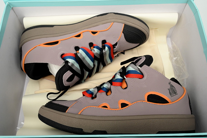 yupoo_304926_d28bc0fd.jpg 【CA1ET】仕女棕色 浪凡运动鞋休闲鞋面包鞋 LANVIN White Ladies Brown