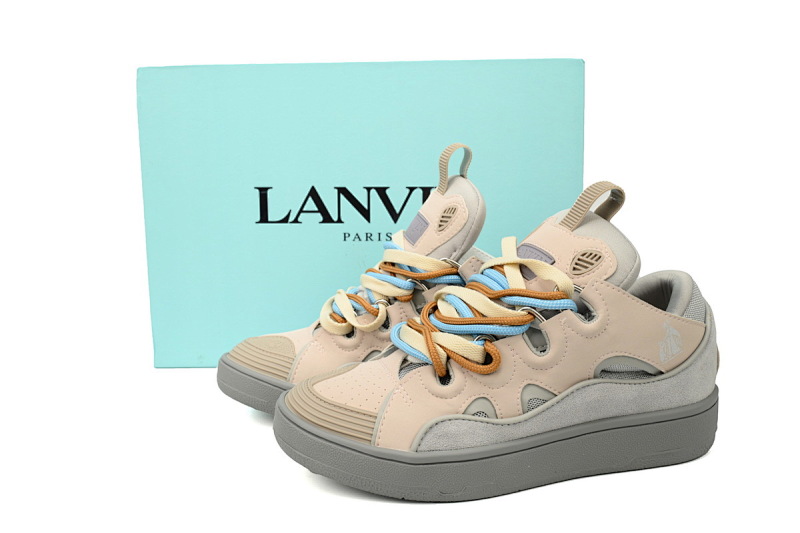 yupoo_304950_893870e2.jpg 【CA1ET】仕女粉白 浪凡运动鞋休闲鞋面包鞋 LANVIN White Ladies Pink