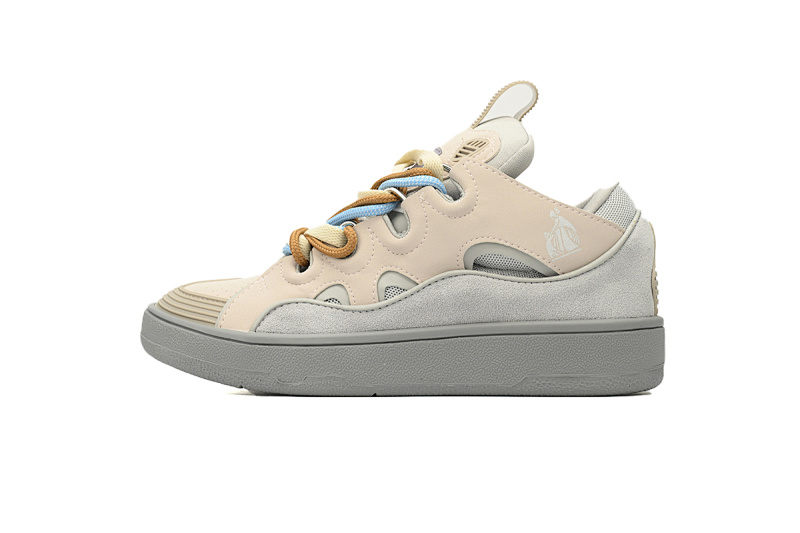 yupoo_304950_b679b976.jpg 【CA1ET】仕女粉白 浪凡运动鞋休闲鞋面包鞋 LANVIN White Ladies Pink