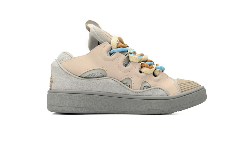 yupoo_304950_e416f8a4.jpg 【CA1ET】仕女粉白 浪凡运动鞋休闲鞋面包鞋 LANVIN White Ladies Pink