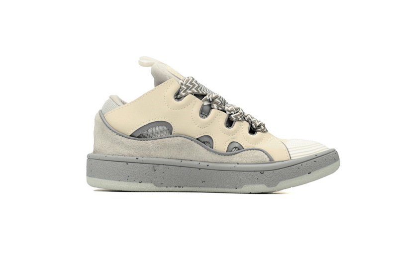 yupoo_304974_74392fe5.jpg 【CA1ET】仕女米白灰 浪凡运动鞋休闲鞋面包鞋 LANVIN White Maiden Rice White Grey