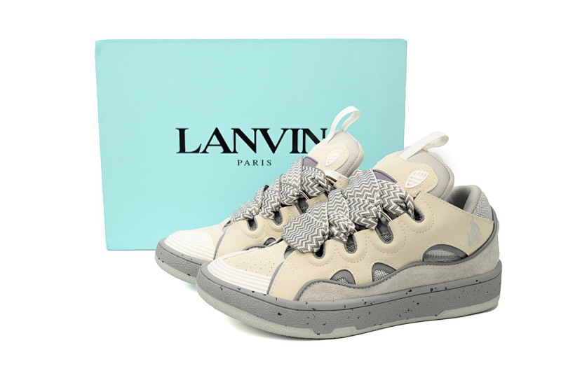 yupoo_304974_ddbb8a7b.jpg 【CA1ET】仕女米白灰 浪凡运动鞋休闲鞋面包鞋 LANVIN White Maiden Rice White Grey