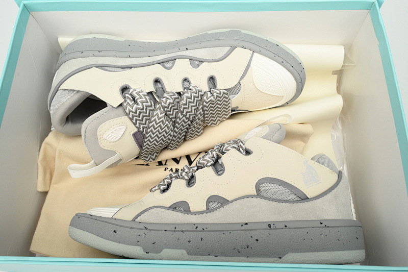 yupoo_304974_f7b7578f.jpg 【CA1ET】仕女米白灰 浪凡运动鞋休闲鞋面包鞋 LANVIN White Maiden Rice White Grey