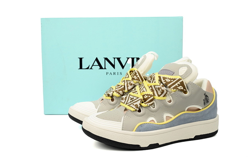 yupoo_304998_af95bd13.jpg 【CA1ET】仕女灰 浪凡运动鞋休闲鞋面包鞋 LANVIN White Maiden Grey