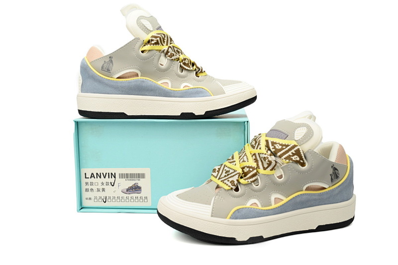 yupoo_304998_e196f850.jpg 【CA1ET】仕女灰 浪凡运动鞋休闲鞋面包鞋 LANVIN White Maiden Grey