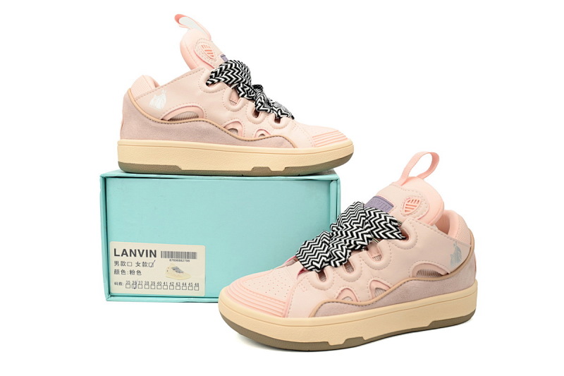 yupoo_305070_85a7c3a5.jpg 【CA1ET】白粉 浪凡运动鞋休闲鞋面包鞋 LANVIN White White Powder
