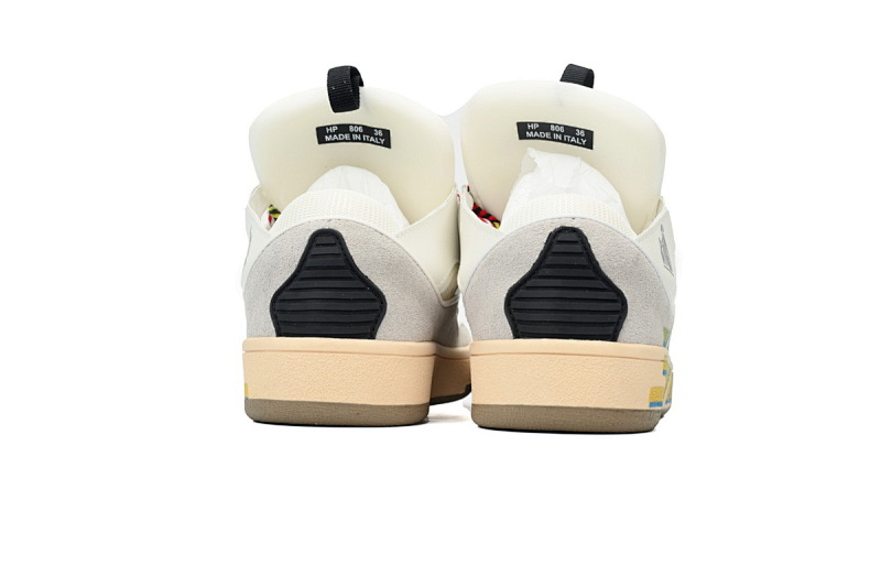 yupoo_305118_397d5584.jpg 【CA1ET】白彩绘 浪凡运动鞋休闲鞋面包鞋 LANVIN White White Painted