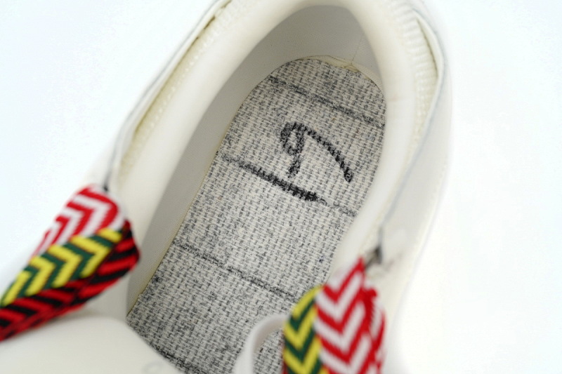 yupoo_305118_cd54942b.jpg 【CA1ET】白彩绘 浪凡运动鞋休闲鞋面包鞋 LANVIN White White Painted