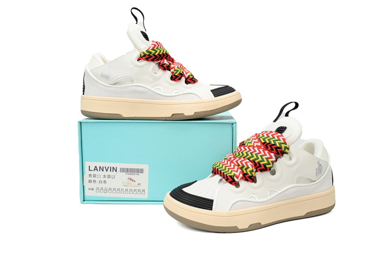 yupoo_305166_4f3fe1eb.jpg 【CA1ET】白黑 浪凡运动鞋休闲鞋面包鞋 LANVIN White White And Black