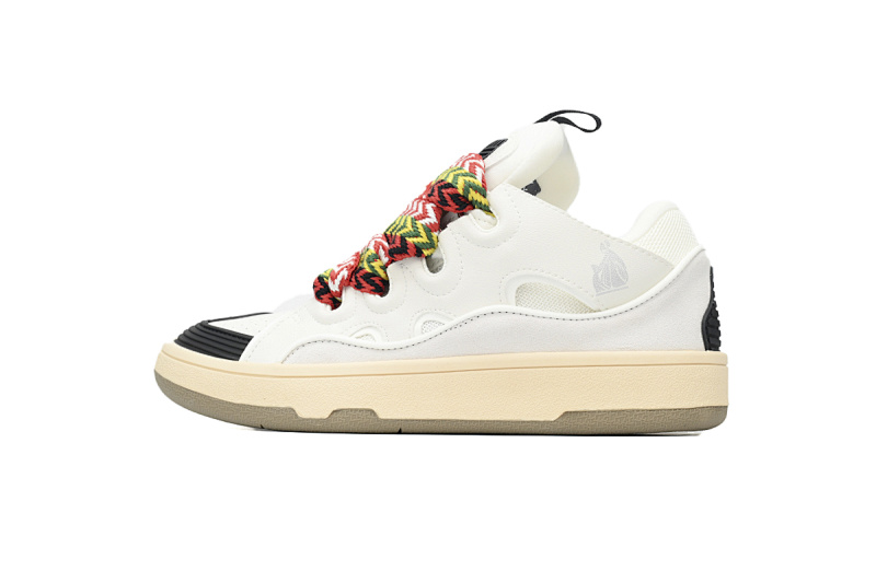 yupoo_305166_7672cc8e.jpg 【CA1ET】白黑 浪凡运动鞋休闲鞋面包鞋 LANVIN White White And Black