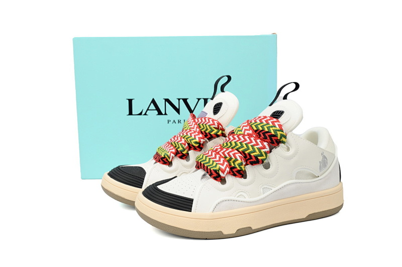 yupoo_305166_f23afbd2.jpg 【CA1ET】白黑 浪凡运动鞋休闲鞋面包鞋 LANVIN White White And Black