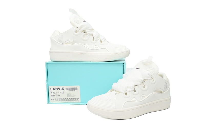 yupoo_305190_cf5eefb6.jpg 【CA1ET】全白 浪凡运动鞋休闲鞋面包鞋 LANVIN White All White