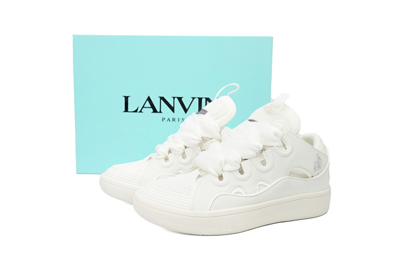 yupoo_305190_ed5d4bbe.jpg 【CA1ET】全白 浪凡运动鞋休闲鞋面包鞋 LANVIN White All White