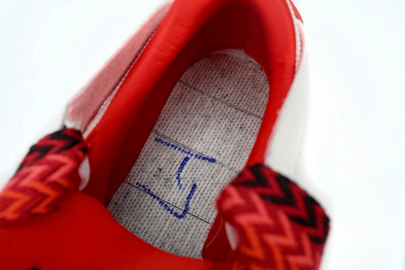 yupoo_305214_2853b1c4.jpg 【CA1ET】白红 浪凡运动鞋休闲鞋面包鞋 LANVIN White White Red