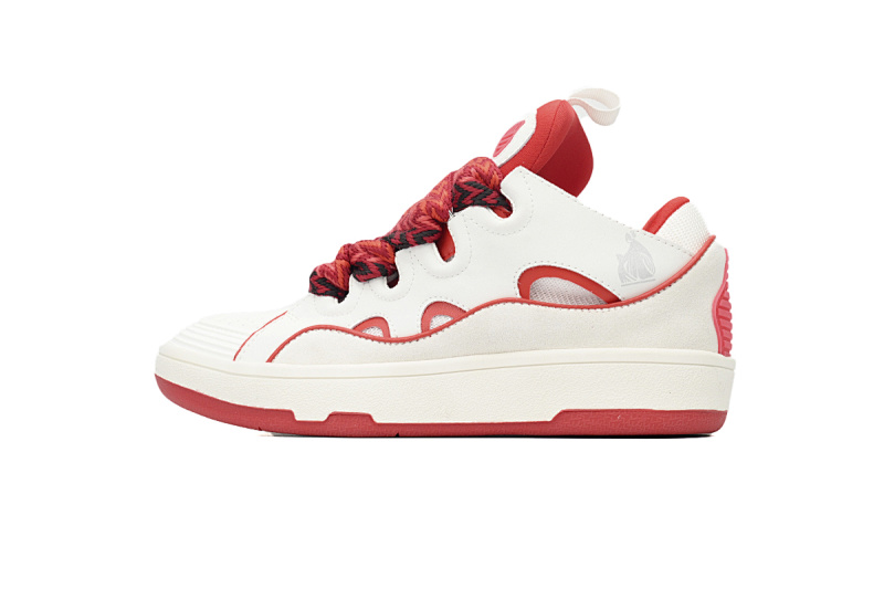 yupoo_305214_908da1de.jpg 【CA1ET】白红 浪凡运动鞋休闲鞋面包鞋 LANVIN White White Red