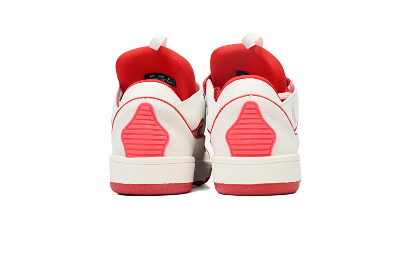yupoo_305214_a5b03dab.jpg 【CA1ET】白红 浪凡运动鞋休闲鞋面包鞋 LANVIN White White Red