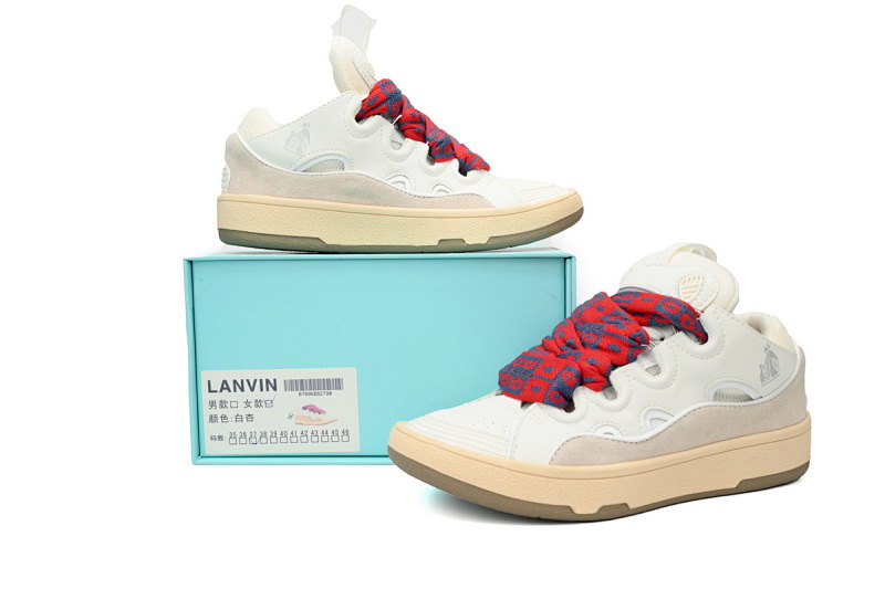 yupoo_305262_120dea08.jpg 【CA1ET】白灰 浪凡运动鞋休闲鞋面包鞋 LANVIN White White Gray